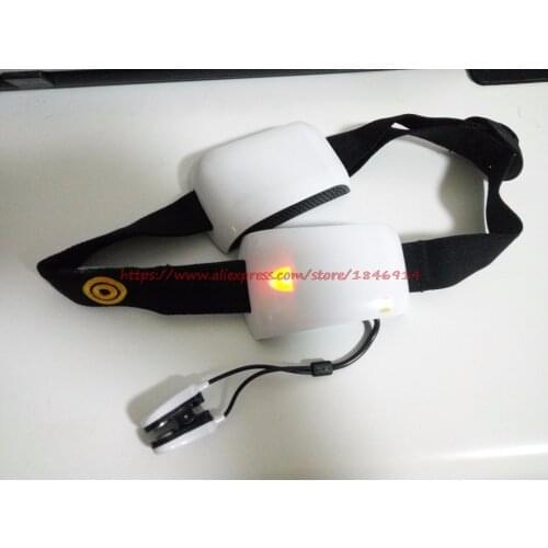 Free shipping Bluetooth EEG sensor / acquisition module of /TGAM kernel mind control
