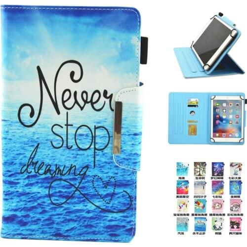Case for PocketBook Basic 3 611/613 641 Aqua 2 / 631 Plus Touch HD 2 631 Luxury PU Leather 6 Inch 7.0 Inch Universal Cover