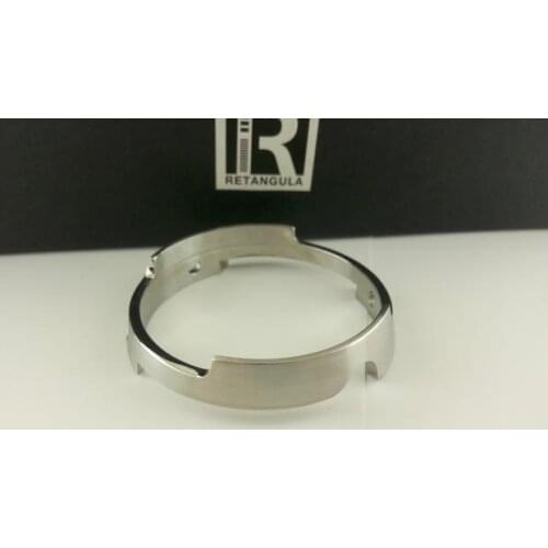 Diving 300 M Diving Can Sbbn015/031/033 035 David Noob Titanium Can Substitute Protection Outer Ring 47mm