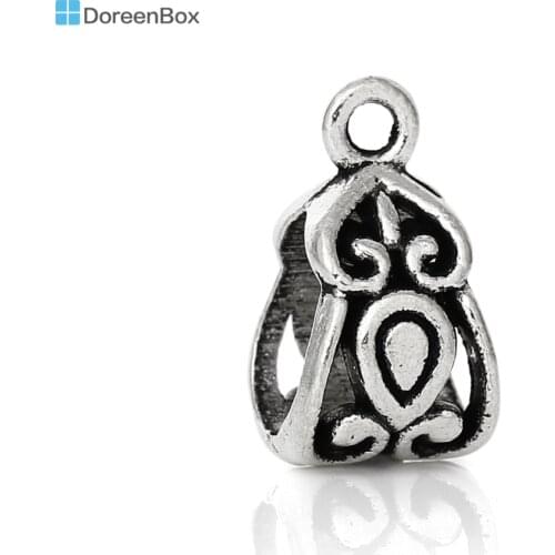 Doreen Box Bracelets With Pendants