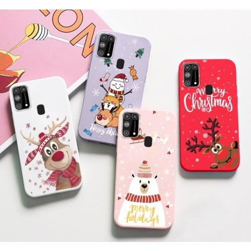 Eouine Phone Cases Samsung Galaxy M31 China