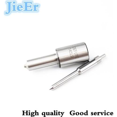 Fuel diesel injection nozzle DLLA154S284 Good Quality