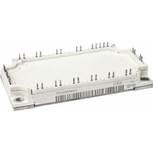 FP100R06KE3 Module Original, can provide product test video
