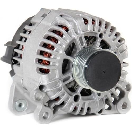 Alteranator Fit For V-W Touareg 3.2 v6 3.6 FSI v6 P ORSCHE Cayenne 3.2L/3.6L 95560301700 021 903 026B