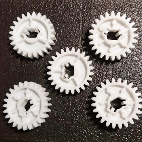 Fuji minilab Wheel new gear 327F1122425C Expand to print the machine spare parts accessories part laser fuji-570/550/350/5pcs