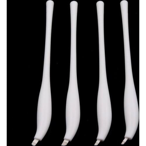 New Design Disposable Microblading pen tools Permanent makeup tattoo eyebrow pen tools with 14/1618U blade