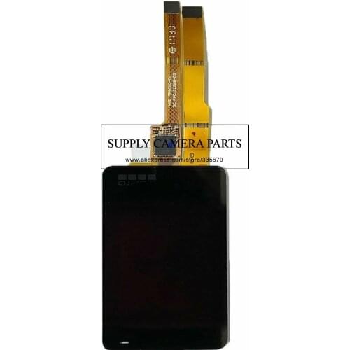 NEW LCD Display Screen For GoPro Hero 6 hero6 hero7 hero 7 Video Camera Repair Part