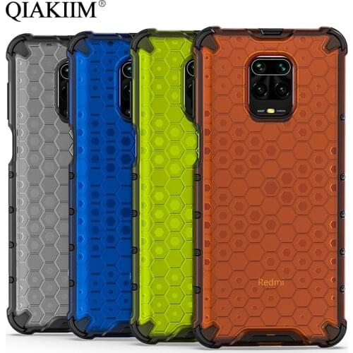 QIAKIIM Phone Cases Xiaomi Redmi 8A