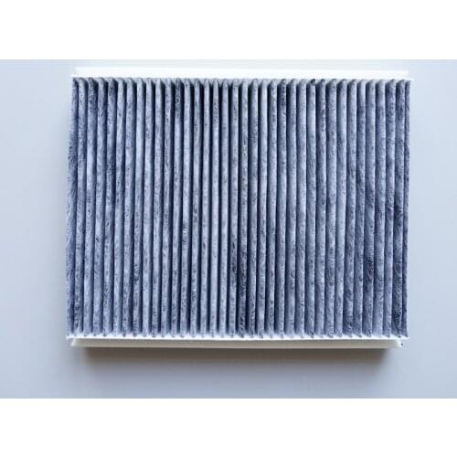 Cabin filter for 2014 Chery Tiggo 5 2.0L OEM:T21-8107011 #RT368C