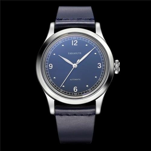 Automatic Watch UMQ China