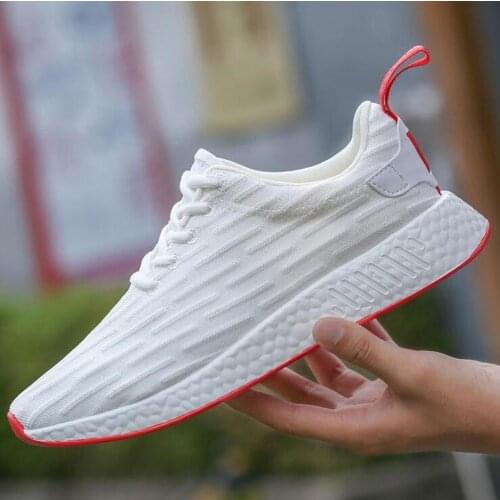 2017 Summer New WomenS Breathable Net Shoes Fashion Casual Shoes Flat Students Leisure Shoes Zapatos Mujer
