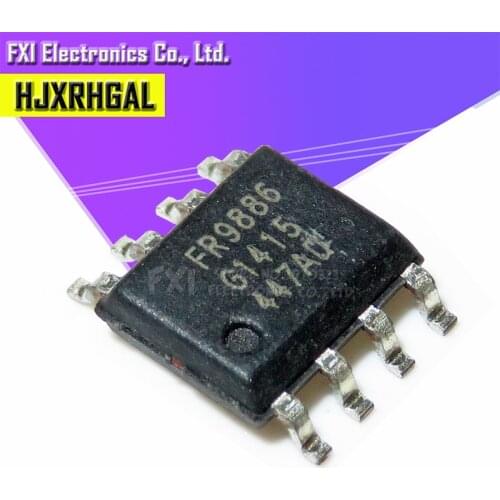 10PCS 9886 SOP8 SOP SMD new original