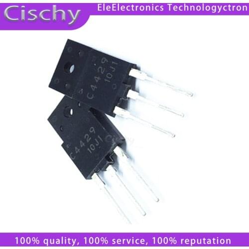 1pcs/lot 2SC4429 C4429 TO-247