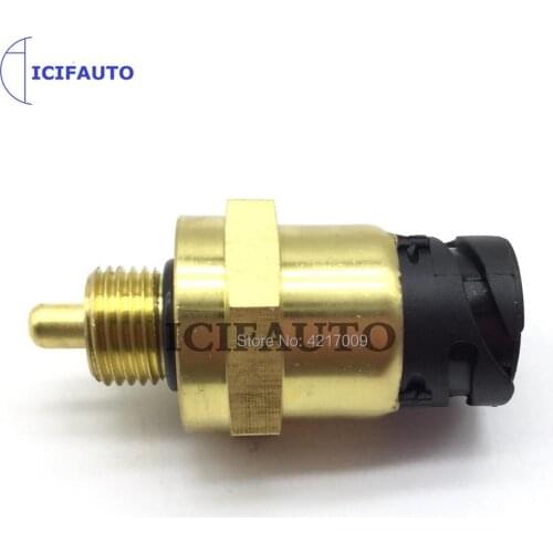 1077574 Oil Pressure Sensor For Volvo D12 D16 D7 D10 D9 Trucks FH FM NH FL VN VNL 1999 2000 2001 2002 2003 2004 2005