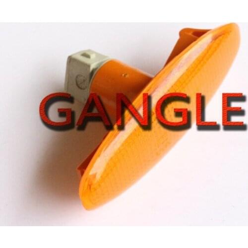 95GG-13K309-AA Clear Side Repeaters Left FOR 1998 Ford Mondeo