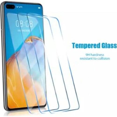 9H HD Screen Protectors for Huawei P30 Lite P40 P20 Pro Tempered Glass for Huawei Nova 5T 3 3i Mate 20 Lite 10 30 Glass