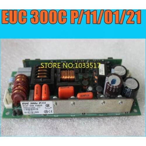 Projector Ballast Lamp Power Supply Lamp Driver EUC 300c P/11 fit for BENQ SP830 NEC NP3200