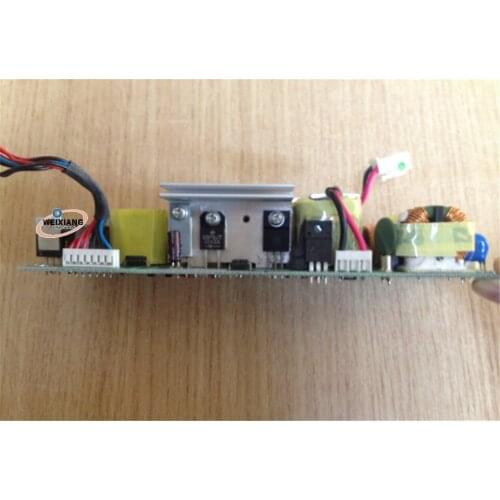 Projector Parts For Vivitek H1081 main power supply