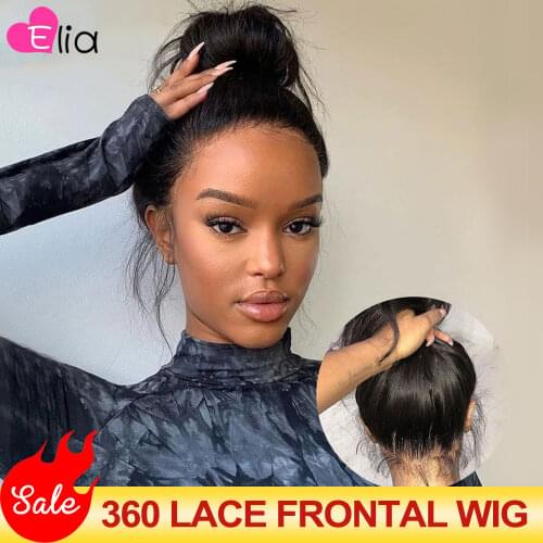 360 Парики Шнурка Elia China At AliExpress