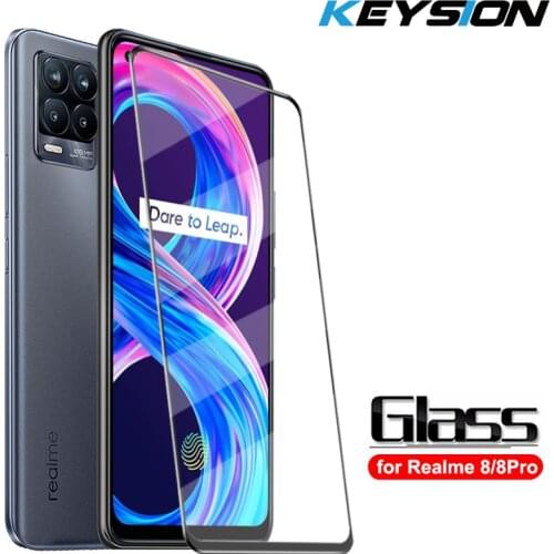 Keysion Screen Protectors For Oppo A55