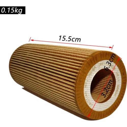 Oil Filter 06E115562A Fit for AUDI A4 A5 Avant Convertible Sportback A6 Allroad Avant A7 Sportback A8 Q5 Q7