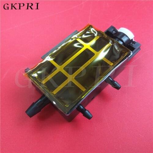 New Original Eco solvent / UV printer Mimaki UJV 160 ink damper / UJV-160 sub tank ASSY M007895 normal spare parts