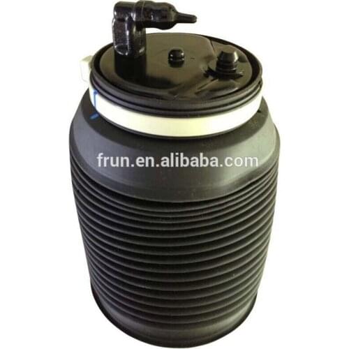 OEM 48080-35011 48090-35011 rear air spring fit to To-yota pra-do 2.7 4.0 GX470
