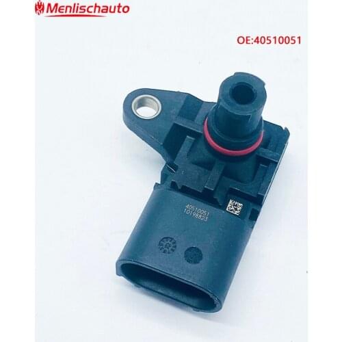 Original Sensor Manifold Intake Air Turbo Bost Pressure 40510051 10198823