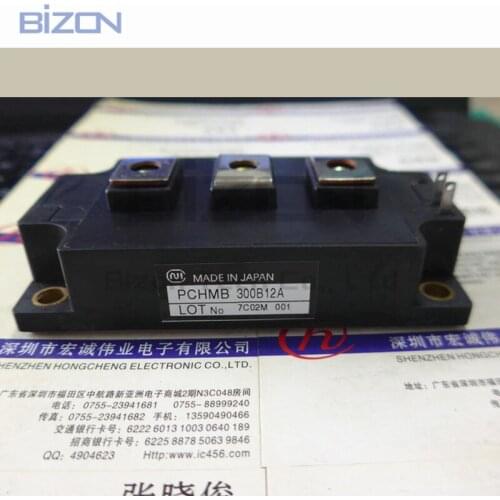 PCHMB300B12A