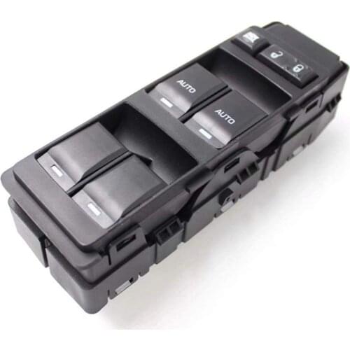 Front Left Electric Power Window Switch 04602781AA Fit for Jeep Grand Cherokee Commander