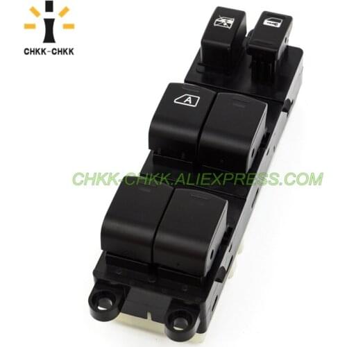 Power Window Control Switch FOR Nissan Frontier Xterra 4.0L 25401-EA003,25401EA003