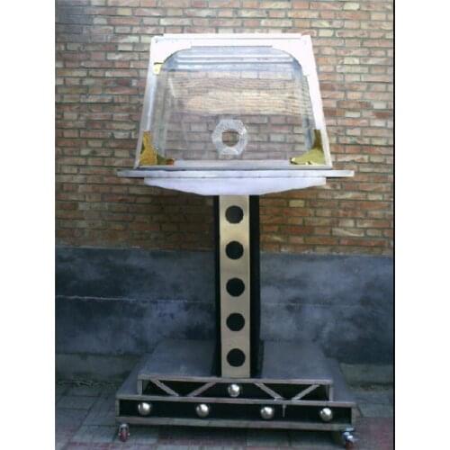 Suspended Animation Illusion - Illusion Magic, Magic Trick