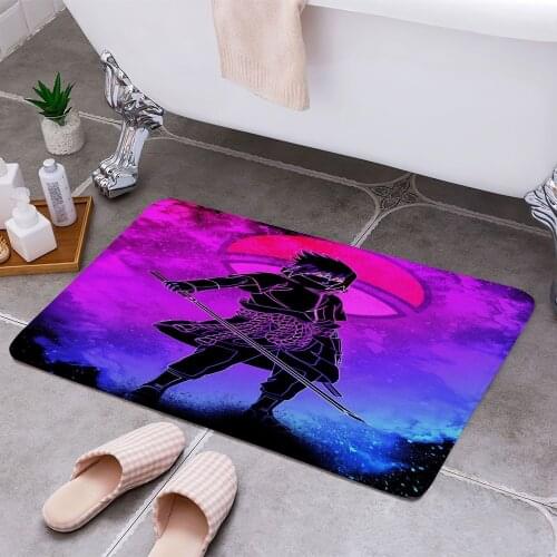 Soul of the Lost Boy Cheaper Anti-slip Modern Area Rugs Living Room Balcony Bathroom Printed Carpet Doormat Hallway Bath Mat