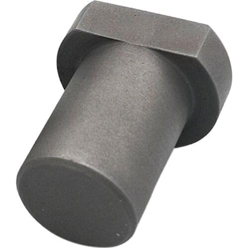 Workbench Stop Tenon Woodworking Table Limit-Block Fix Stainless Steel 45# Steel P31A