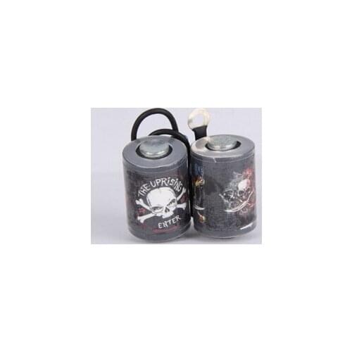 YILONG High Quality Tattoo Machine Gun Coils 10 Wraps Set Parts Supply Tattoo & Body Art
