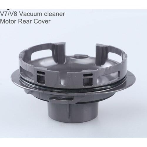 1 pack for Dyson V7 V8 motor back cover