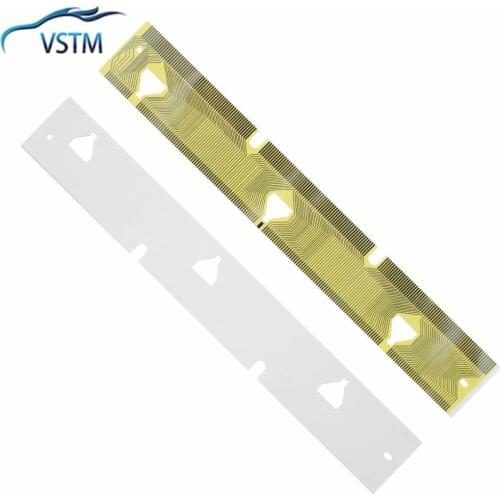 1pcs LCD Display Cluster Pixel Repair Ribbon Cable Tool For B*W E38 E39 E53 X5 Car Dashboard Dead Pixel Tool