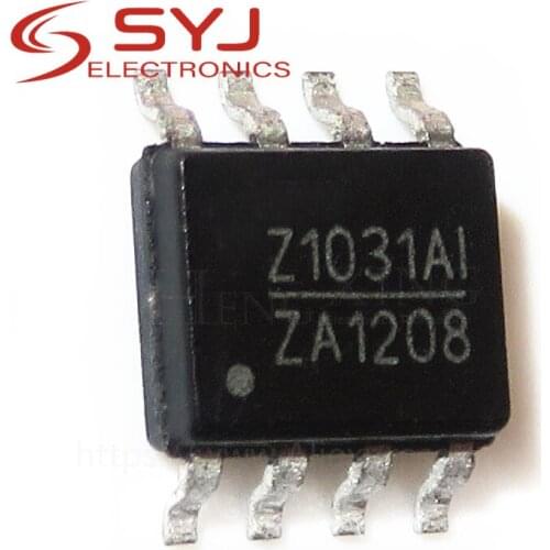 10pcs/lot AOZ1031AI AOZ1031A AOZ1031 Z1031A SOP-8 In Stock