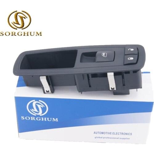 Araba cam kaldırma anahtarı pencere kaldırıcı 68271204AA 2013-17 for Dodge for Chrysler for Jeep Cherokee