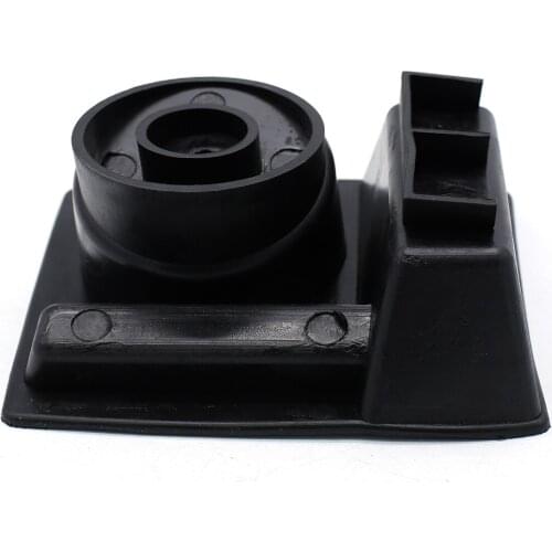 1 pc Black ABS Plastic Car Cup Holder 9425E4 Cans Holder Insert Ashtray Storage Organizer Box Replacement for Citroen DS3