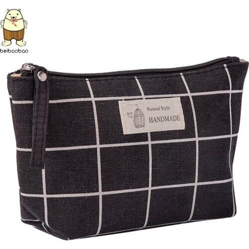 Beibaobao Cosmetics And Travel Bags