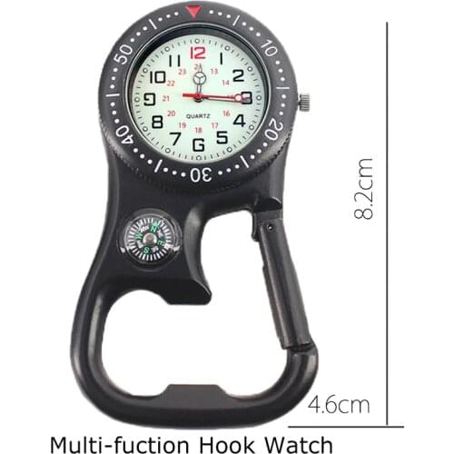 2021 Wholesale Hot Sell Fashion Pocket Watches Men Women Watch Round Dial Quartz Analog Keychain Pocket Watch reloj de bolsillo