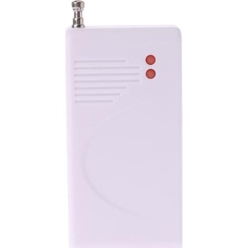 315 MHz Wireless Door Window Magnet Sensor Detector For 99 Zones Alarm System 090F