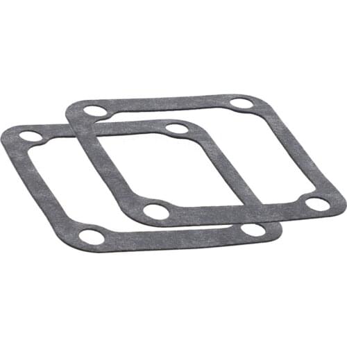 For Yamaha Banshee 350 YFZ350 1987 - 2006 Intake Reed Carb Carburetor Gasket Washer YFZ 350 ATV Motorbike Reed Valve Carb GASKET