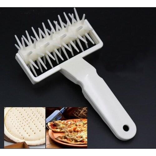 Faroot Pizza Tools
