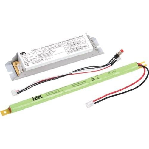 IEK Mini Uninterruptible Power Supplies