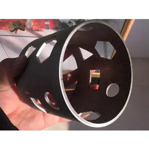 Igoldencnc fiber tube laser cutter / metal pipe cutting machine manufacturers