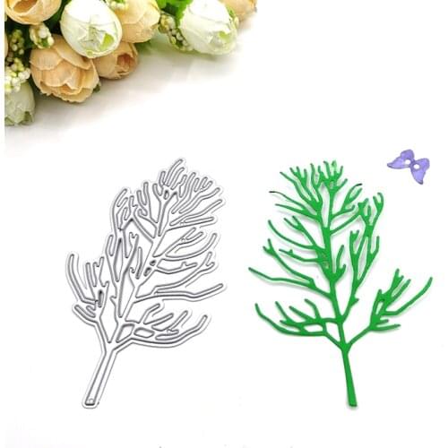 Julyarts Metal Cutting Dies Leaf New 2019 for DIY Scrapbooking Nouveau Arrivag Embossing Decoration DIY Paper Card Craft Die Cut
