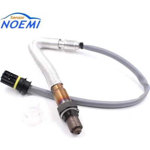 YAOPEI New Oxygen Sensor O2 For BMW E82 E81 E90 E93 E92 E91 120i 320i X1 E84 11787570481