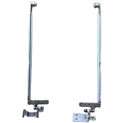 For new original notebook computer Lenovo ThinkPad E540 E531 ordinary split screen shaft medium thick hinge bracket 04X4295